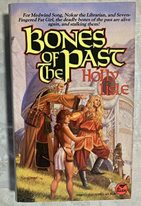 Bones of the Past 