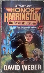 On Basilisk Station 