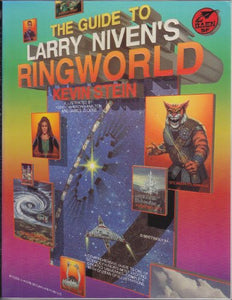 Guide to Larry Niven's Ringworld 