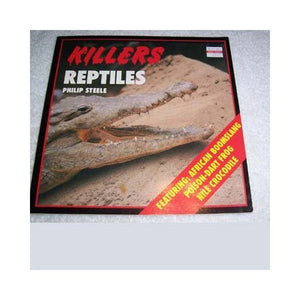 Reptiles 