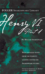 Henry VI Part 1 