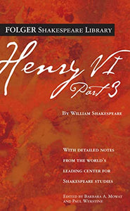 Henry VI Part 3 