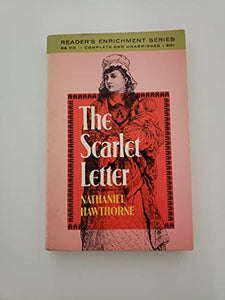 The Scarlet Letter 