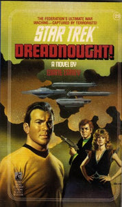 Dreadnought! 