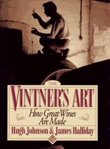 The Vintner's Art 