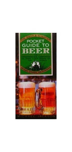 The Simon & Schuster Pocket Guide to Beer 