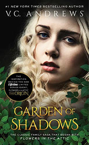 Garden of Shadows 