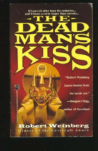 The Dead Man's Kiss 