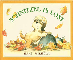 Schnitzel is Lost 