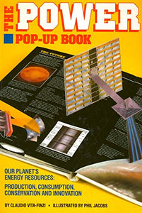 The Power Pop-Up Book 