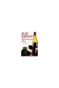 Hugh Johnson's Modern Encyclopedia of Wine 