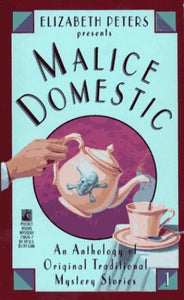 Malice Domestic 