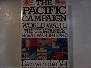 Pacific Campaign 