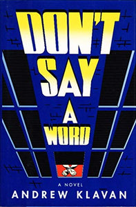 Don't Say a Word 