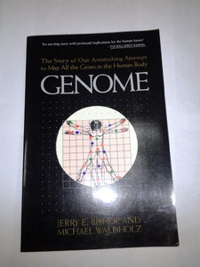 Genome 