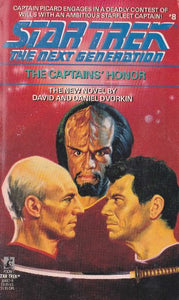 Captains' Honor 