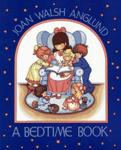 A Bedtime Book 