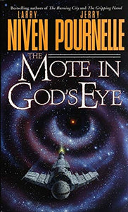 Mote in God's Eye 