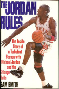 The Jordan Rules 