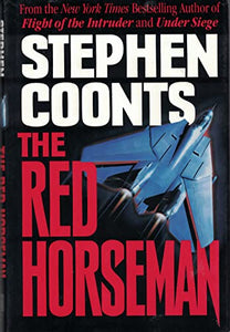 The Red Horseman 