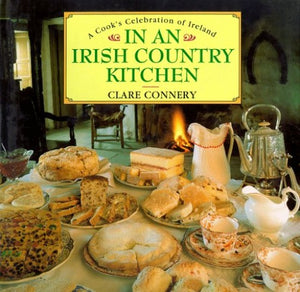 In an Irish Country Kitchen 