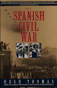 The Spanish Civil War 