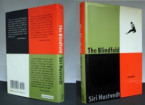 The Blindfold 