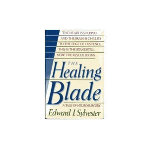 The Healing Blade 