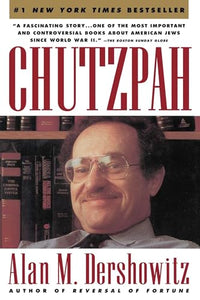 Chutzpah 