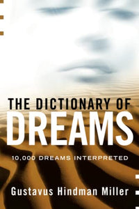 Dictionary of Dreams 