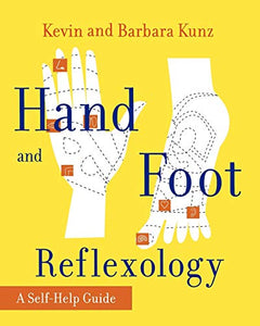 Hand and Foot Reflexology 