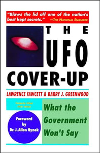 UFO Cover-up 