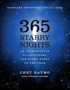 Three Hundred and Sixty Five Starry Nights 