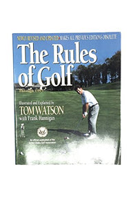 Rules of Golf 