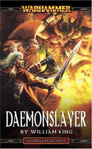 Daemon Slayer 