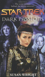 Dark Passions 