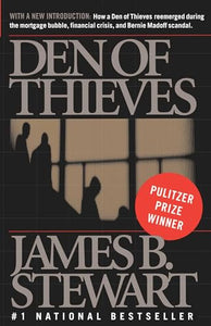 Den of Thieves 