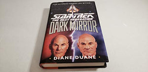 Star Trek - the Next Generation: Dark Mirror 