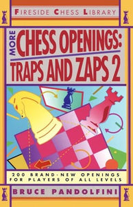 More Chess Openings 