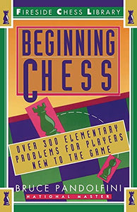 Beginning Chess 