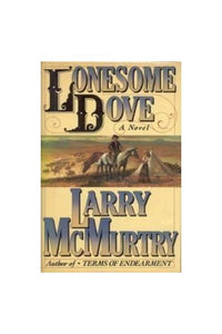 Lonesome Dove 