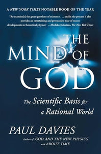 The Mind of God 