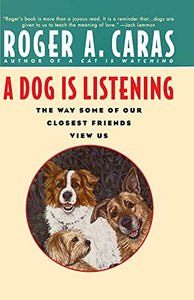 A Dog is Listening 