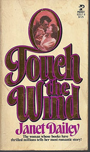 Touch the Wind 