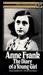 Anne Frank : The Diary of a Young Girl 