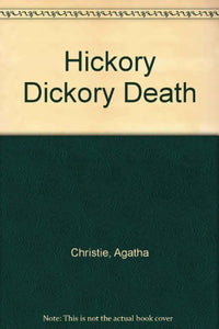 Hickory Dickory Death 