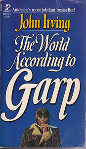 The World According to Garp Edition: first 