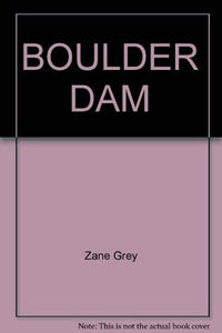 Boulder Dam 