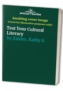 Test Your Cultural Literacy 