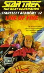 Line of Fire 